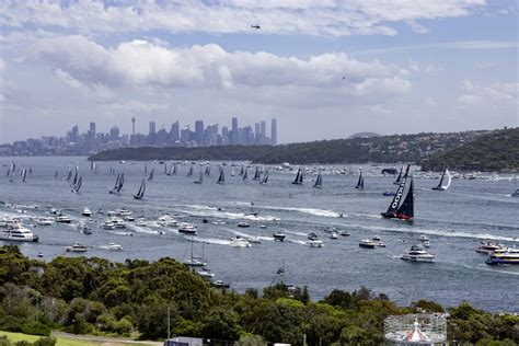 rolex sydney hobart yacht race 2017|yacht race sydney to hobart.